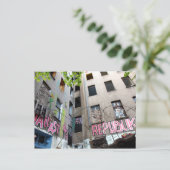 Carte Postale Berlin (Debout devant)