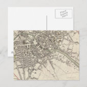 Carte Postale Berlin (Devant / Derrière)