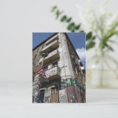 Carte Postale Berlin (Debout devant)