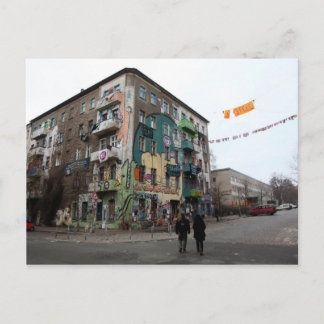 Carte Postale Berlin