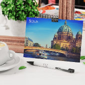 Carte Postale Berlin