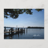 Carte postale Berlin (Devant)