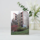 Carte Postale Berlin (Debout devant)