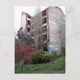 Carte Postale Berlin