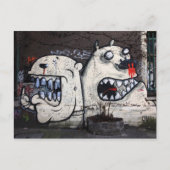 Carte Postale Berlin (Devant)