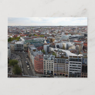 Carte Postale Berlin