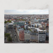 Carte Postale Berlin (Devant)