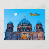 Carte Postale Berlin 02E (Devant)