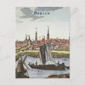 Carte Postale Berlin, 1737 (Devant)