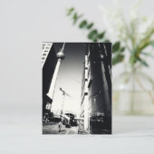 Carte Postale Berlin 2012 am Alex (Debout devant)