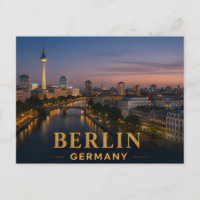 Berlin Allemagne Destination de Voyage Européenne