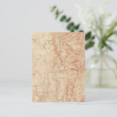 Carte Postale Berlin, Massachusetts (Debout devant)