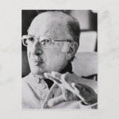 Carte Postale Bernard Malamud (Devant)