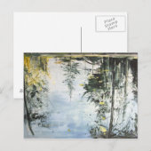 Carte Postale Berne Pool 2013 (Devant / Derrière)