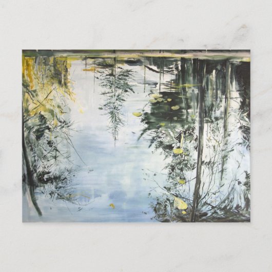 Carte Postale Berne Pool 2013 (Devant)