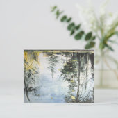 Carte Postale Berne Pool 2013 (Debout devant)