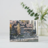 Carte Postale Berne, Suisse (Debout devant)