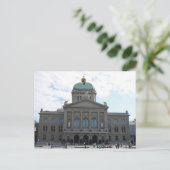 Carte Postale Berne, Suisse (Debout devant)