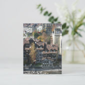 Carte Postale Berne, Suisse (Debout devant)