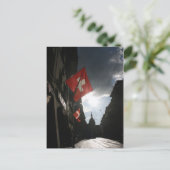 Carte Postale Berne, Suisse (Debout devant)