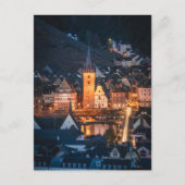 Carte Postale Bernkastel-Kues (Devant)