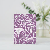 Carte Postale Berry botanical (Debout devant)