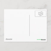 CARTE POSTALE BEST AMIS GREETING CARD (Dos)