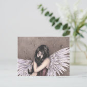 Carte postale Best Friends (Debout devant)