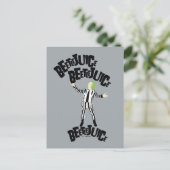 Carte Postale Bételgeuse Bételgeuse Bételgeuse (Debout devant)