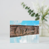 Carte Postale Bethany Beach Delaware. (Debout devant)