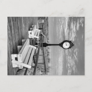 Carte Postale Bethany Beach, Delaware.