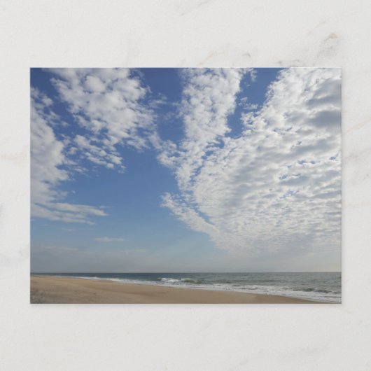 Carte Postale Bethany Beach II (Devant)