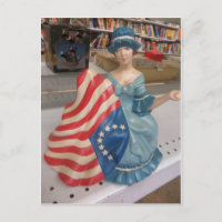 Betsy Ross