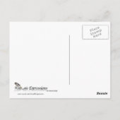 Carte Postale Betsy Ross fait un jour commémoratif pour le drape (Dos)