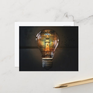 Carte Postale Better ideas