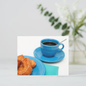 Carte Postale Beurre (Debout devant)