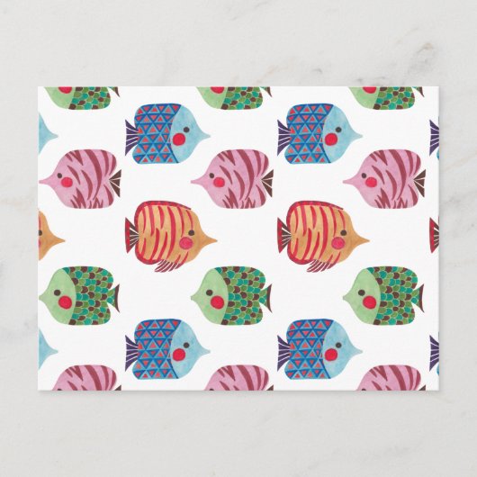 Carte Postale Beurre (Devant)