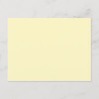 Beurre jaune uni