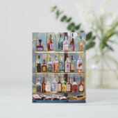 Carte Postale Beverly Hills (Debout devant)