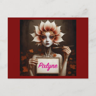 Carte postale Beyenairy