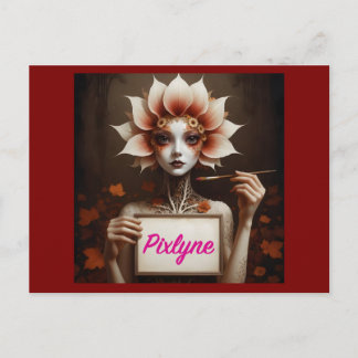 Carte postale Beyenairy