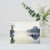 Carte Postale Beynac, Dordogne, France (Debout devant)