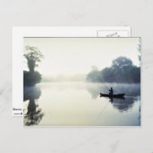 Carte Postale Beynac, Dordogne, France (Devant / Derrière)