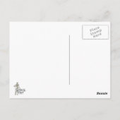 Carte Postale Bi-Cuirass (Dos)