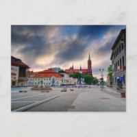 Bialystok Pologne