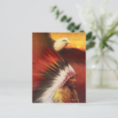 Carte Postale Bibliothèque de liquides 11 (Debout devant)