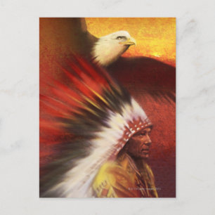 Carte Postale Bibliothèque de liquides 11