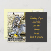 Carte Postale Bien. (Devant / Derrière)