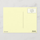 Carte Postale Bien. (Dos)