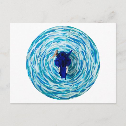 Carte Postale Bien (Devant)